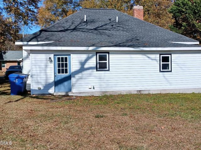 130 Nooe St Street, Pittsboro, NC 27312