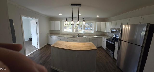 130 Nooe St Street, Pittsboro, NC 27312