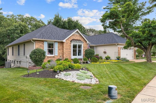 504 Robin Crest Court, Wildwood, MO 63040