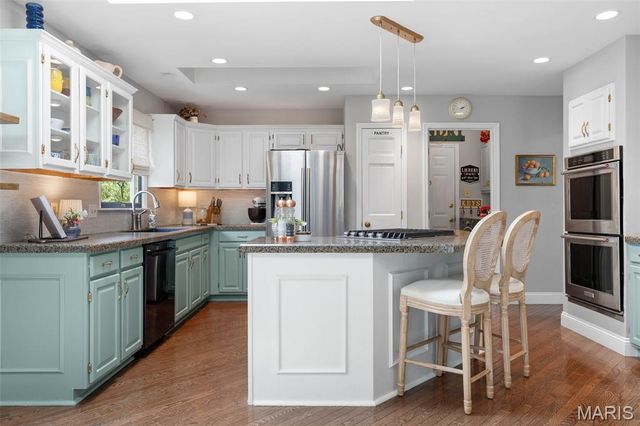 504 Robin Crest Court, Wildwood, MO 63040