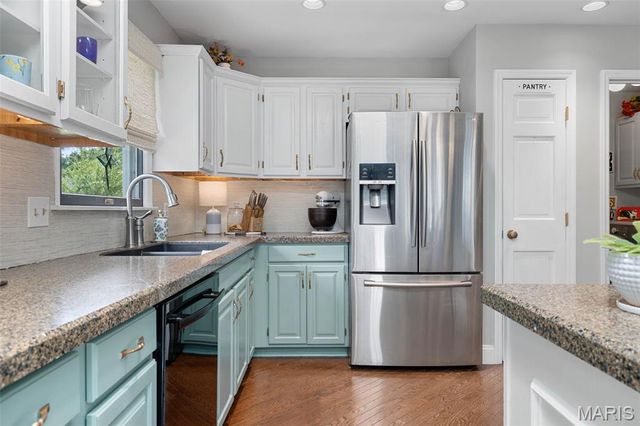504 Robin Crest Court, Wildwood, MO 63040