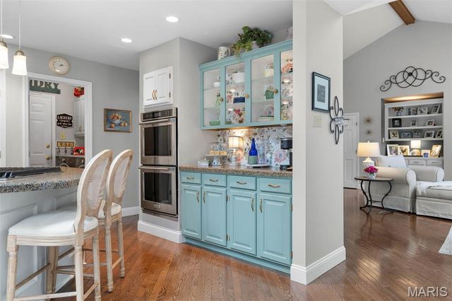 504 Robin Crest Court, Wildwood, MO 63040