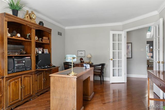 504 Robin Crest Court, Wildwood, MO 63040
