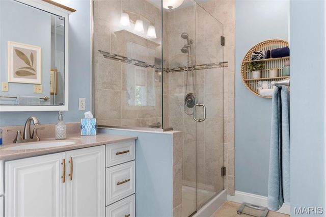 504 Robin Crest Court, Wildwood, MO 63040