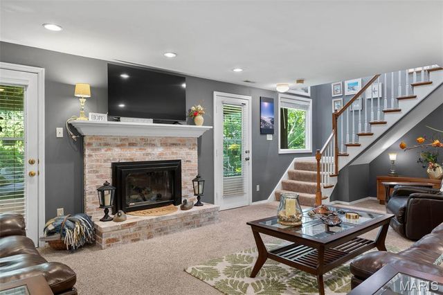 504 Robin Crest Court, Wildwood, MO 63040