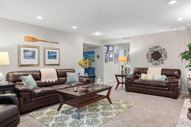 504 Robin Crest Court, Wildwood, MO 63040