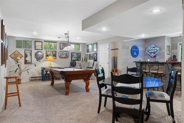 504 Robin Crest Court, Wildwood, MO 63040