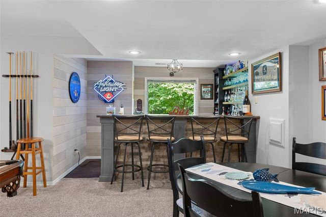 504 Robin Crest Court, Wildwood, MO 63040
