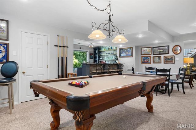 504 Robin Crest Court, Wildwood, MO 63040