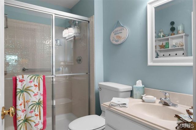 504 Robin Crest Court, Wildwood, MO 63040