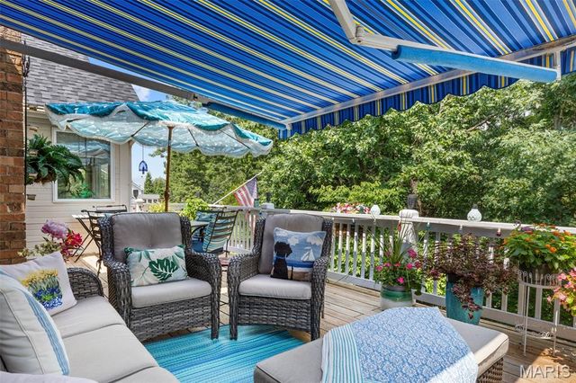 504 Robin Crest Court, Wildwood, MO 63040