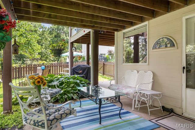 504 Robin Crest Court, Wildwood, MO 63040