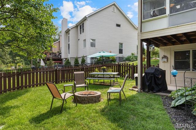 504 Robin Crest Court, Wildwood, MO 63040