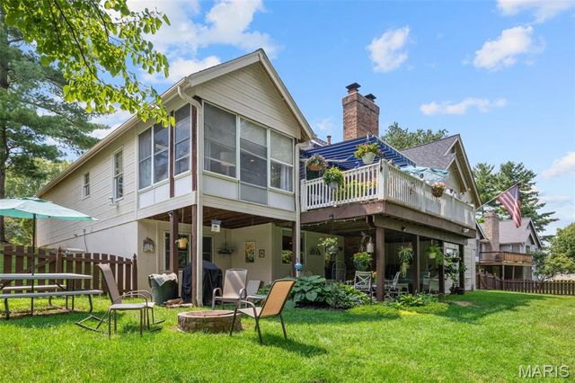 504 Robin Crest Court, Wildwood, MO 63040