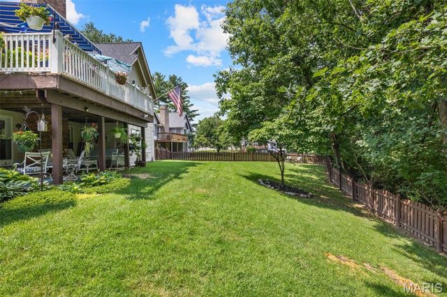 504 Robin Crest Court, Wildwood, MO 63040