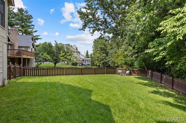 504 Robin Crest Court, Wildwood, MO 63040