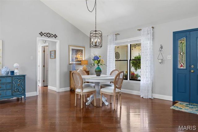 504 Robin Crest Court, Wildwood, MO 63040