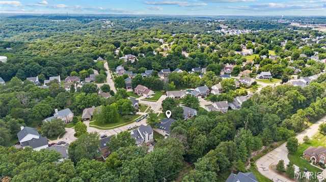 504 Robin Crest Court, Wildwood, MO 63040