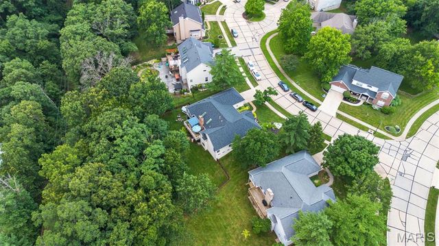 504 Robin Crest Court, Wildwood, MO 63040