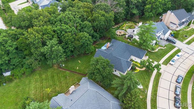 504 Robin Crest Court, Wildwood, MO 63040