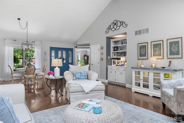 504 Robin Crest Court, Wildwood, MO 63040