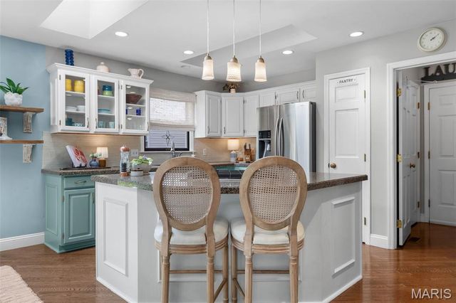 504 Robin Crest Court, Wildwood, MO 63040