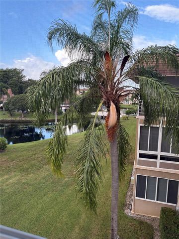 4700 NW 35th Street 602, Lauderdale Lakes, FL 33319