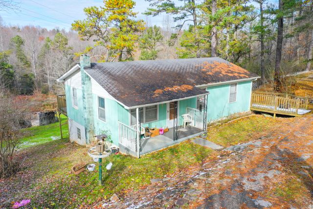 1553 Jackson County High School Road, Mckee, KY 40447