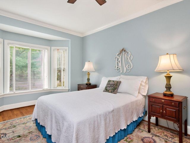 7902 Footman Way, Raleigh, NC 27615