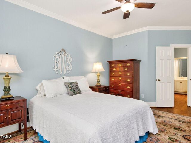 7902 Footman Way, Raleigh, NC 27615