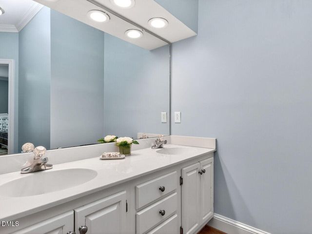 7902 Footman Way, Raleigh, NC 27615