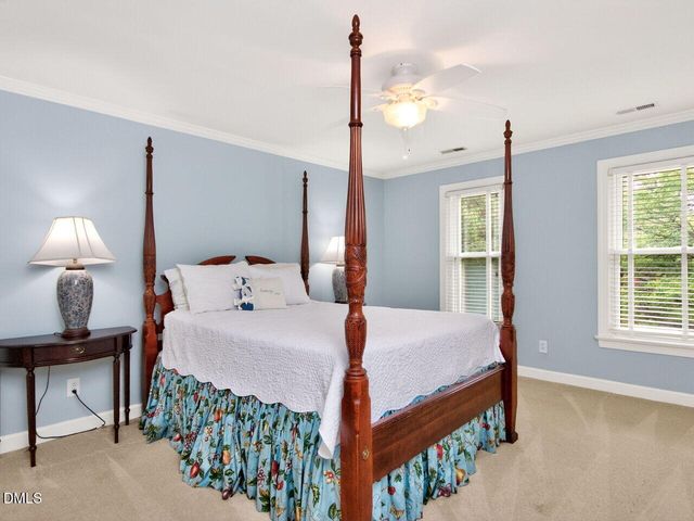 7902 Footman Way, Raleigh, NC 27615