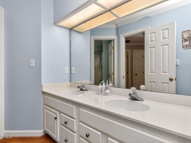 7902 Footman Way, Raleigh, NC 27615