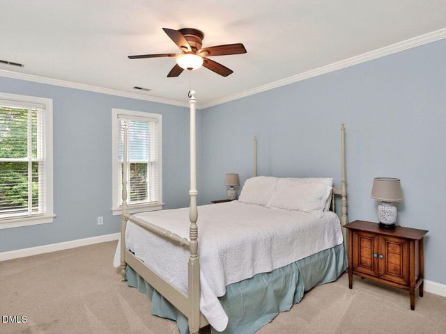 7902 Footman Way, Raleigh, NC 27615