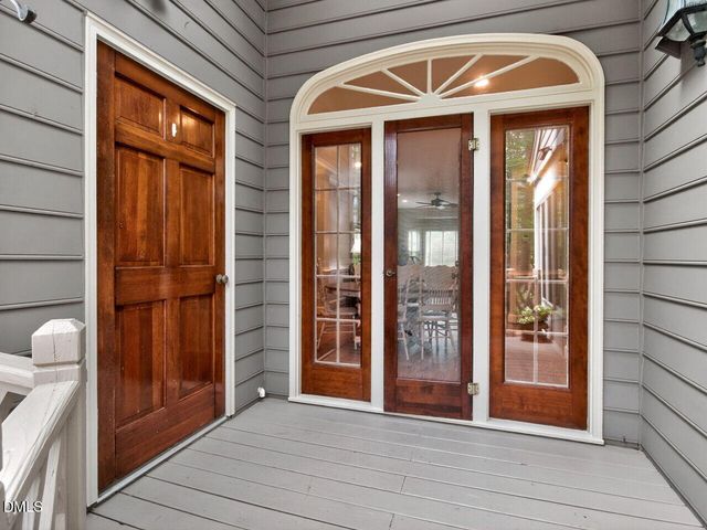 7902 Footman Way, Raleigh, NC 27615