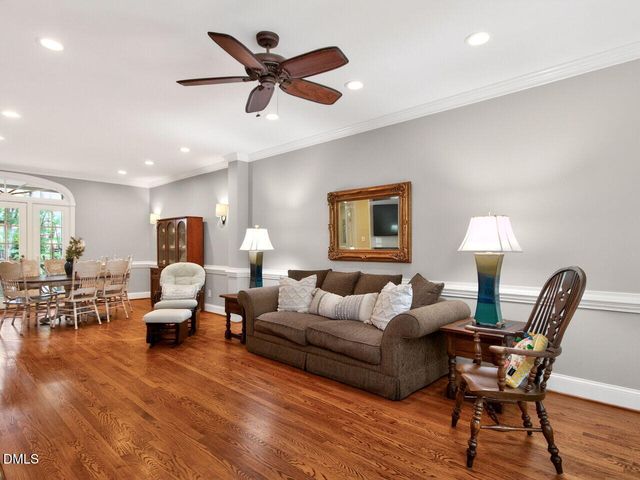 7902 Footman Way, Raleigh, NC 27615
