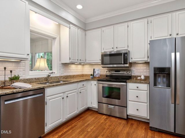 7902 Footman Way, Raleigh, NC 27615