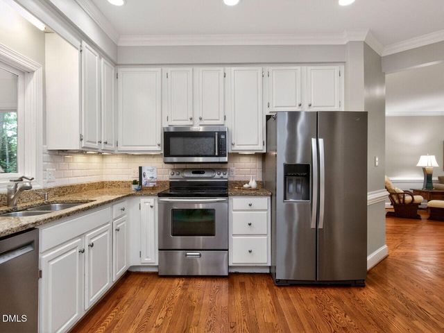 7902 Footman Way, Raleigh, NC 27615