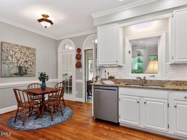 7902 Footman Way, Raleigh, NC 27615