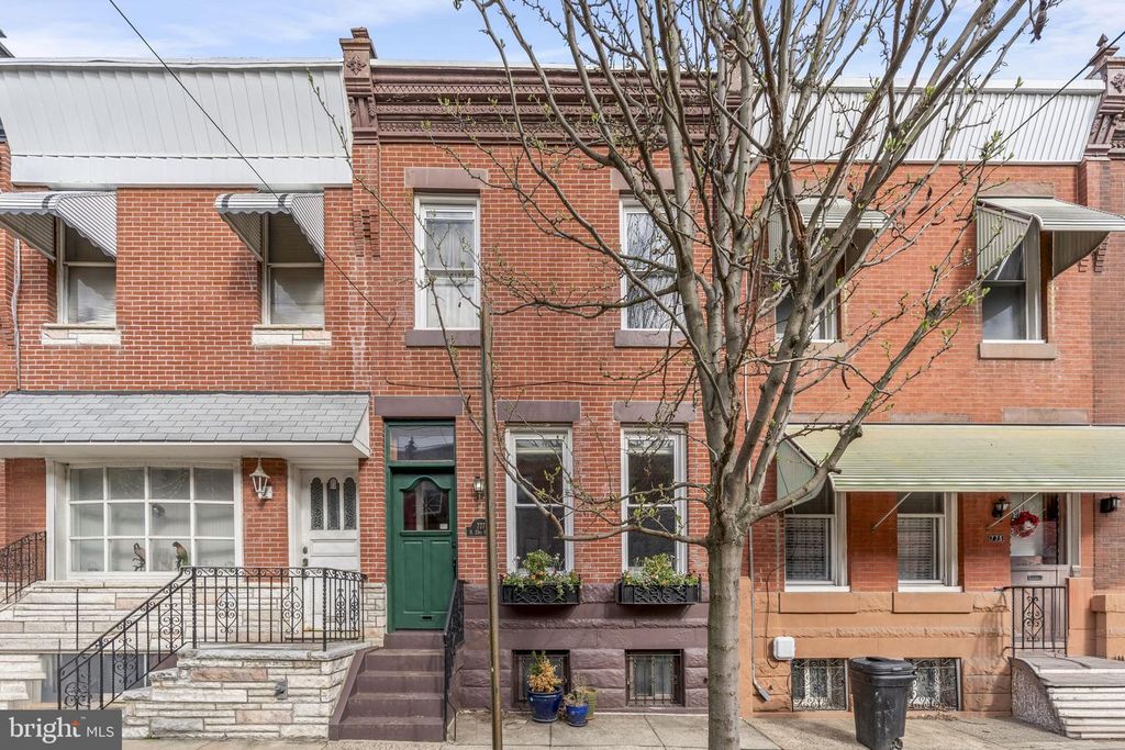 777 N 23RD ST, Philadelphia, PA 19130