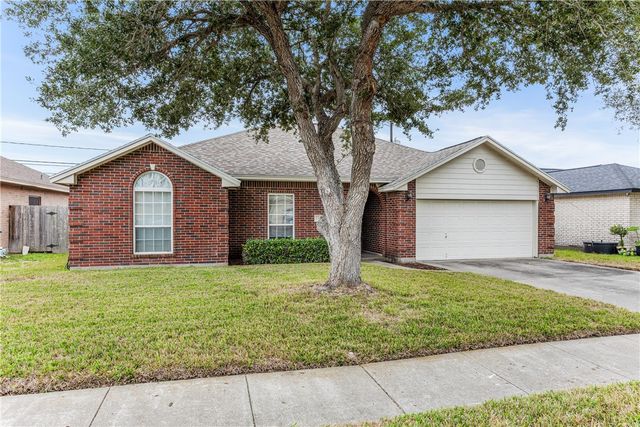 7306 Sun Valley Dr, Corpus Christi, TX 78413