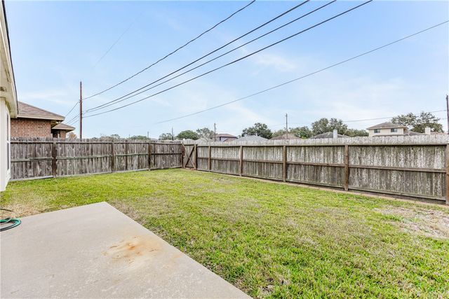7306 Sun Valley Dr, Corpus Christi, TX 78413