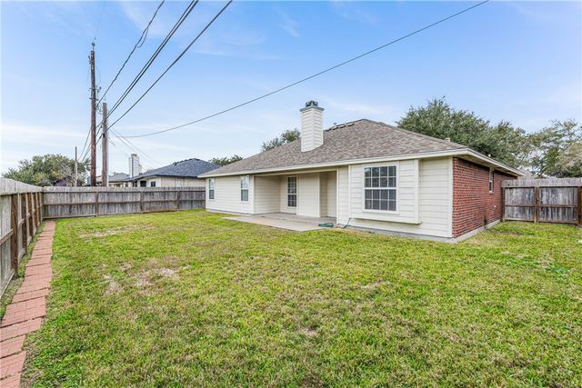 7306 Sun Valley Dr, Corpus Christi, TX 78413