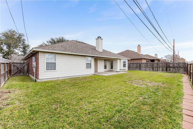 7306 Sun Valley Dr, Corpus Christi, TX 78413