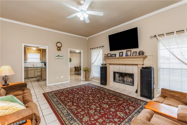 7306 Sun Valley Dr, Corpus Christi, TX 78413