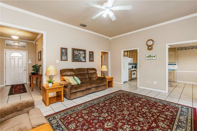 7306 Sun Valley Dr, Corpus Christi, TX 78413