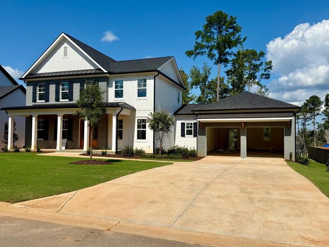 852 Audubon Way, Evans, GA 30809
