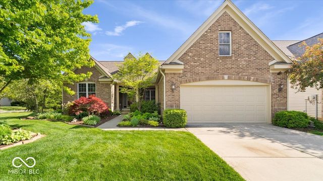1307 Somerville Drive, Westfield, IN 46074