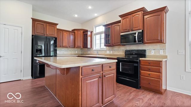 1307 Somerville Drive, Westfield, IN 46074