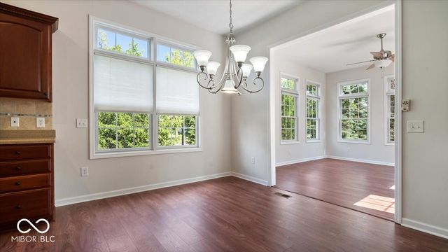 1307 Somerville Drive, Westfield, IN 46074